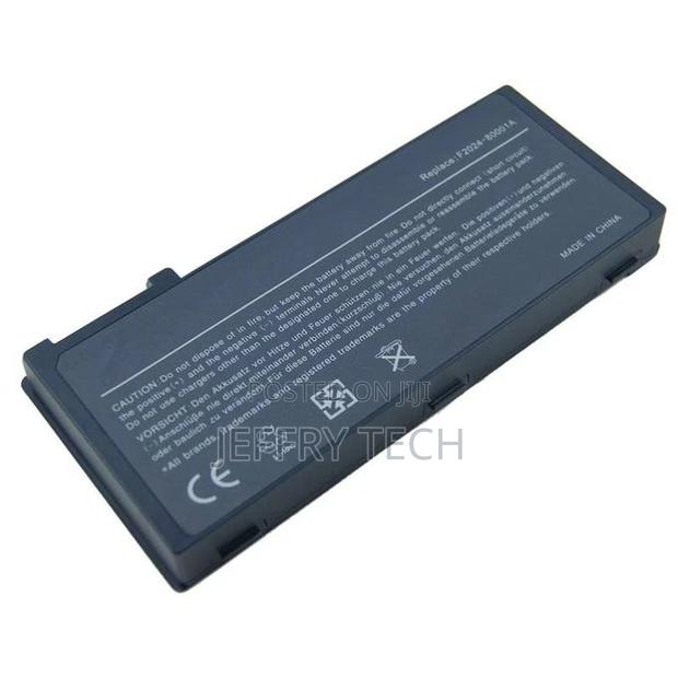 Laptop Battery for HP Pavilion N5130 - main view