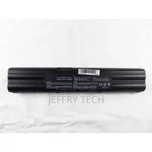 Laptop Battery for Asus A6va