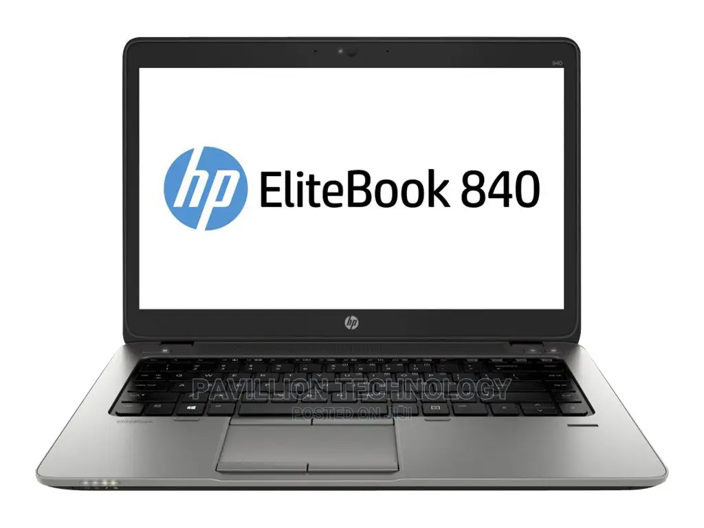 Laptop HP EliteBook 840 G2 4GB Intel Core I5 HDD 500GB