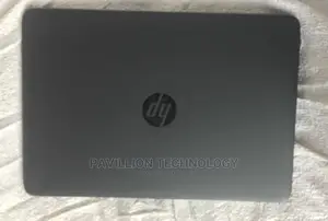Laptop HP EliteBook 840 G2 4GB Intel Core I5 HDD 500GB