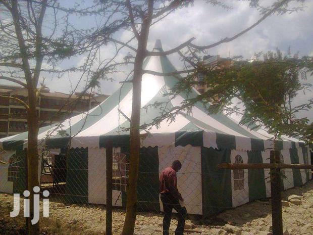 A Frame, Dome Tents for Sale - thumbnail 8