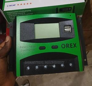 Wonderful Charge Controller 20a - thumbnail 2