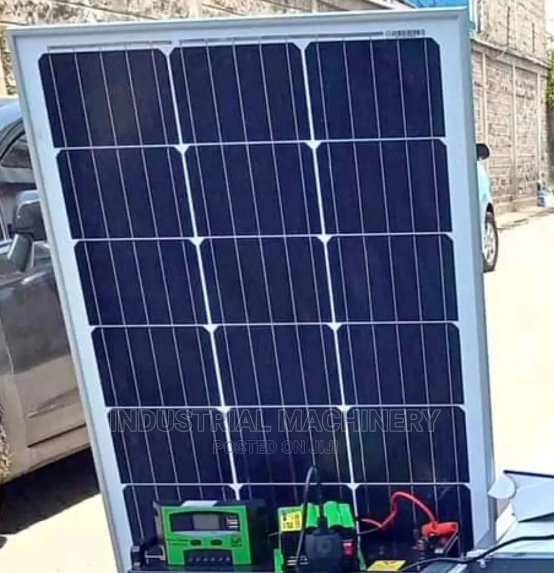 Solar Panel 200watts