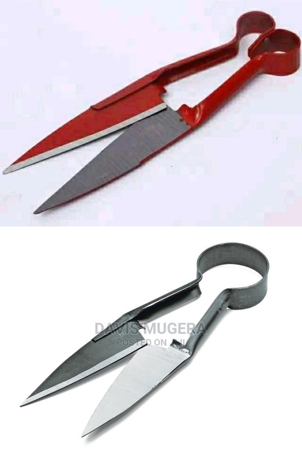 Manual Sheep Wool Shearing Tool