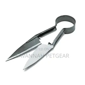 Manual Sheep Wool Shearing Tool