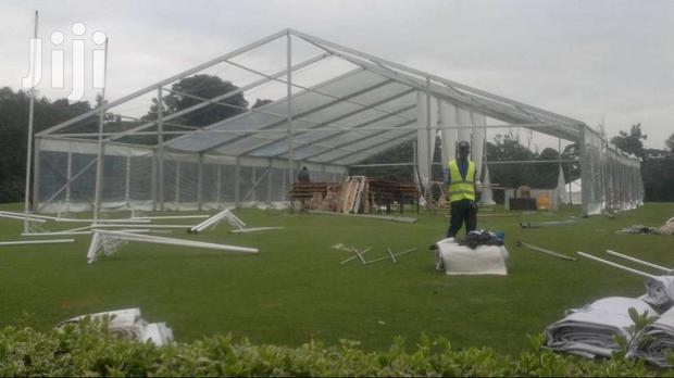 A Frame, Dome Tents for Sale - thumbnail 9