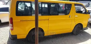 School Van