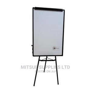Flip Chart With Stand 60 X 90cm - thumbnail 2