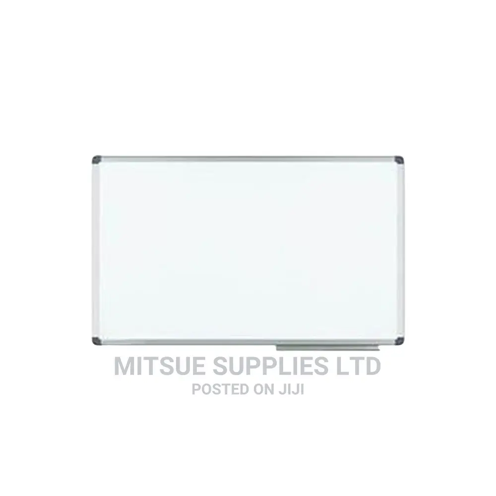 White Board 3 X 5 Feet ( 4pcs Per Carton)