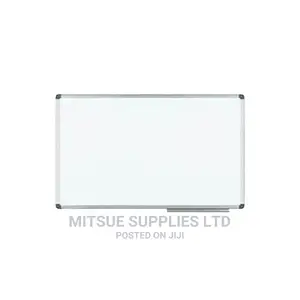 White Board 3 X 5 Feet ( 4pcs Per Carton)