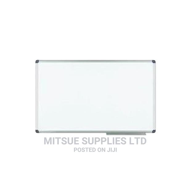 White Board 3 X 5 Feet ( 4pcs Per Carton)