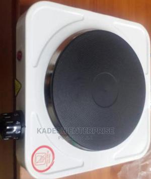 Best Cast Hot Plate - main view