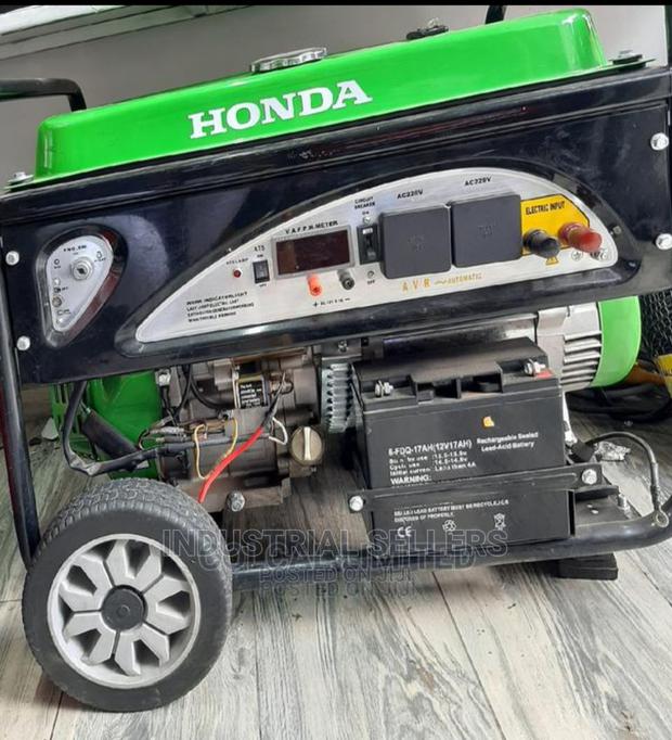 Best Honda Generator 10kva