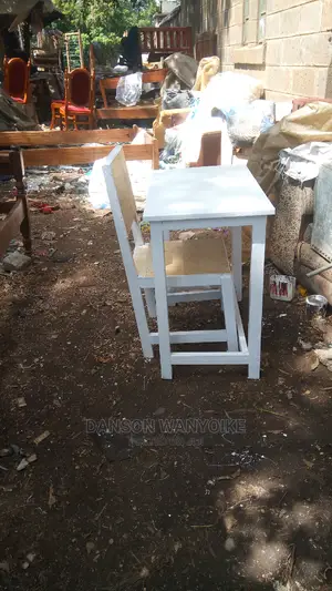 Chai and Table for Sale