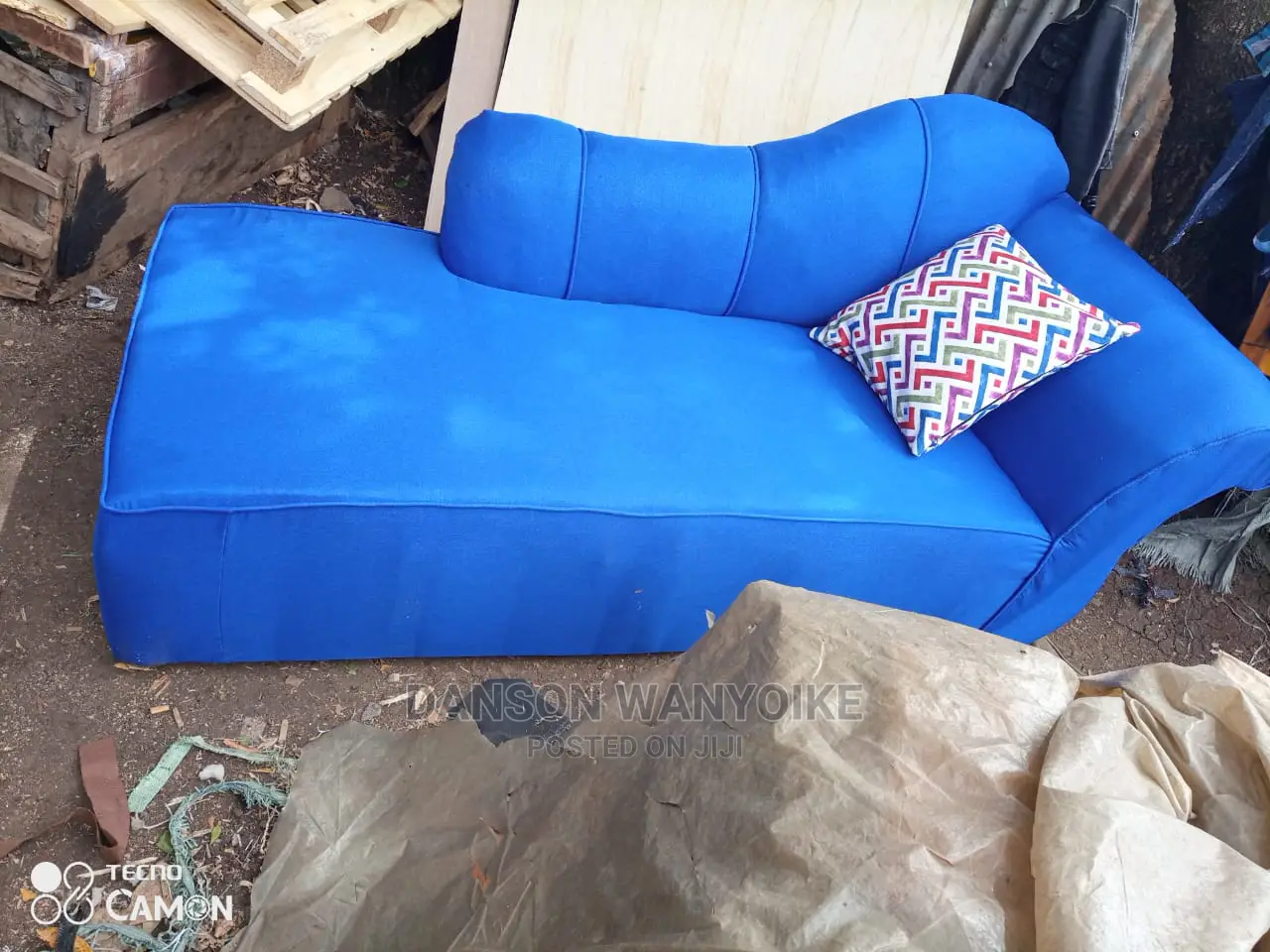 Three Seater for Sale