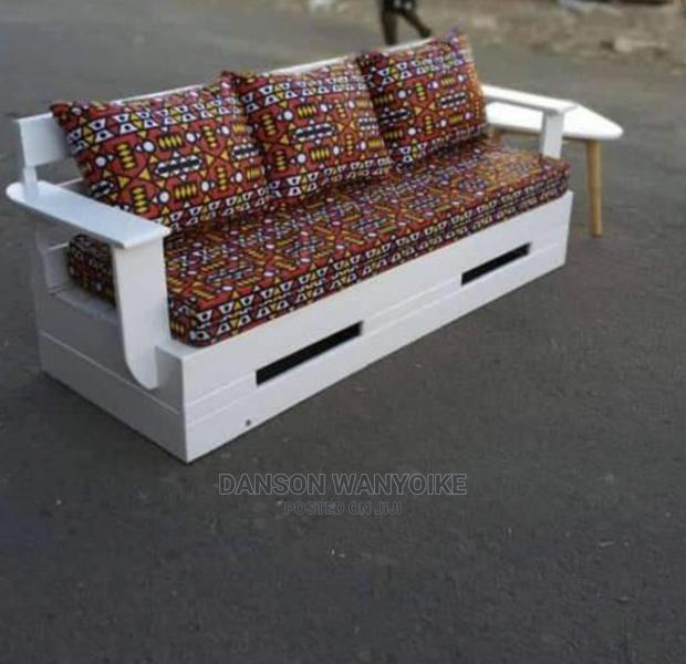 Three Seater for Sale