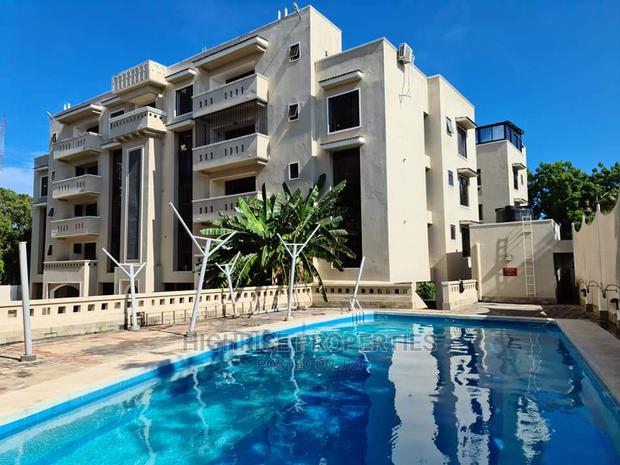 3bdrm Apartment in Nyali for Sale - thumbnail 4