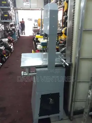 Milano Meat Saw Machine