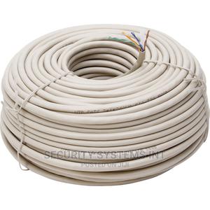 Cat 6 Indoor Cable-305m - thumbnail 2