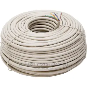 Cat 6 Indoor Cable-305m
