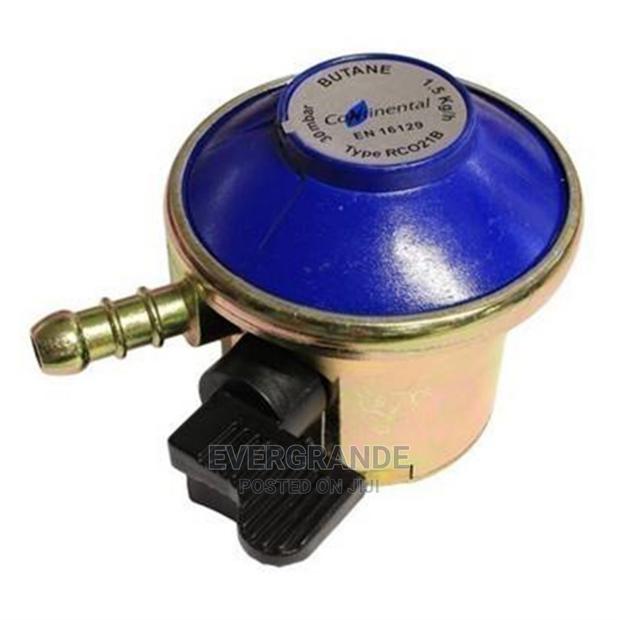 13kg Gas Regulator