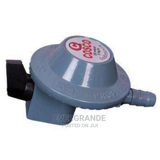 Supa 13kg Gas Regulator - main view