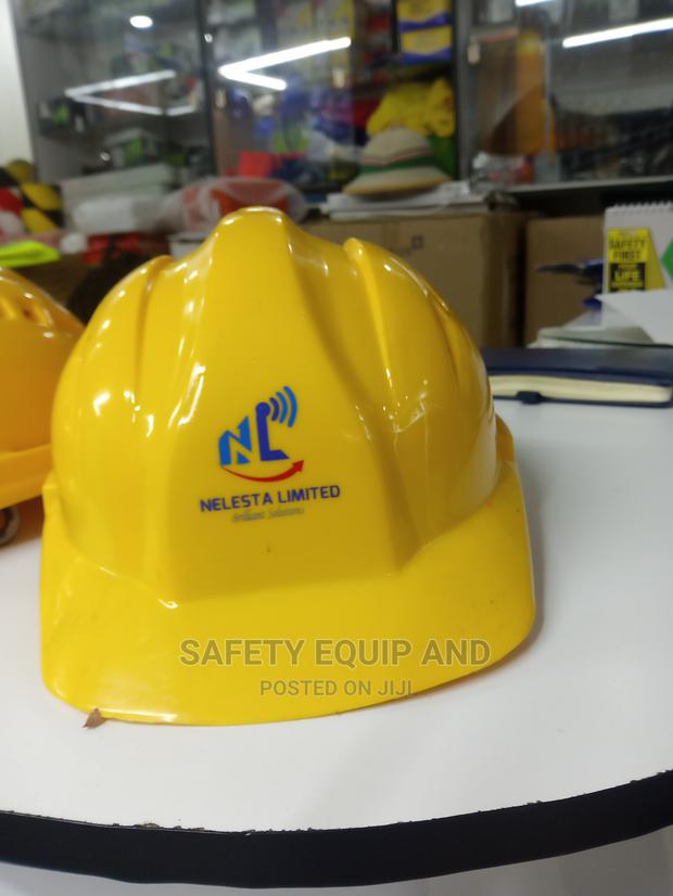 Helmets-Vaultex Safety Working Head Protector - thumbnail 2