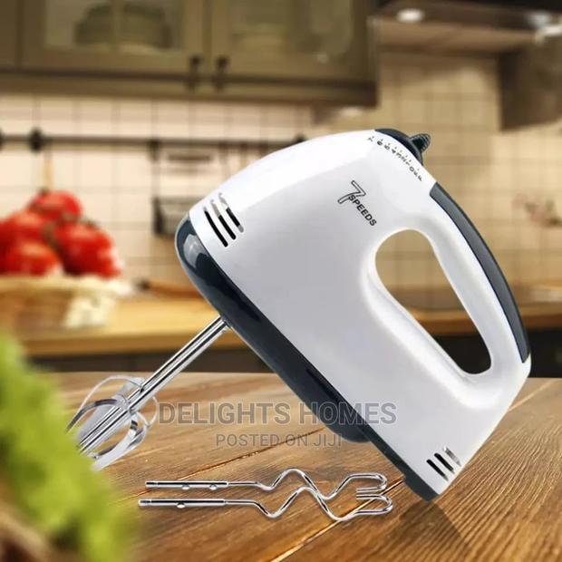 Kenwood Hand Mixer - thumbnail 2