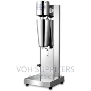 Brand New Milk Shake Machine Single