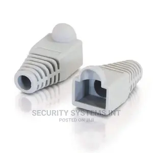 RJ 45 Clips(100 Pcs)