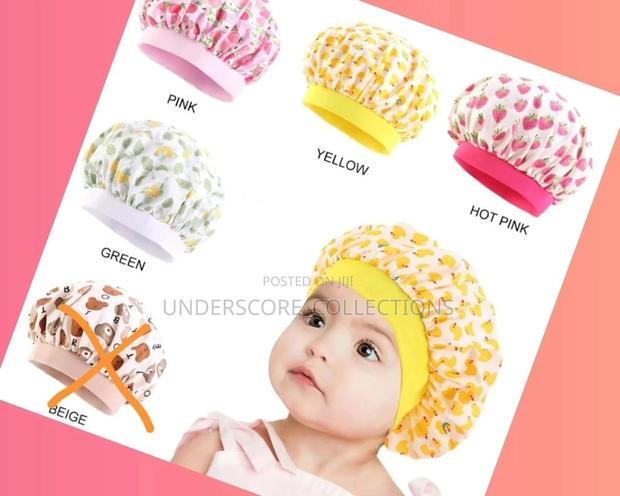 Kids Sleeping Bonnet - main view