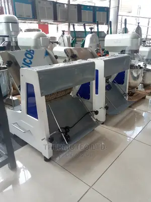 Commercial Bread Slicer