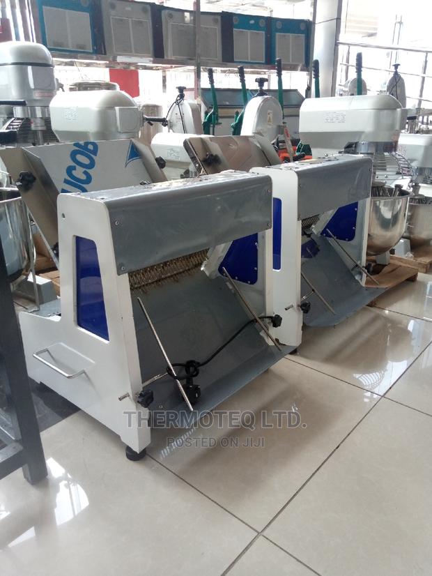 Commercial Bread Slicer - thumbnail 2
