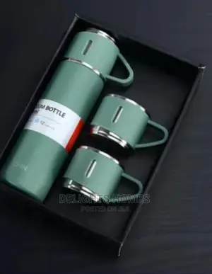 Vacuum Flask