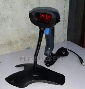 Syble Barcode Scanner[ With Stand]