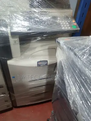 Kyocera Km 3050 Heavy Copier