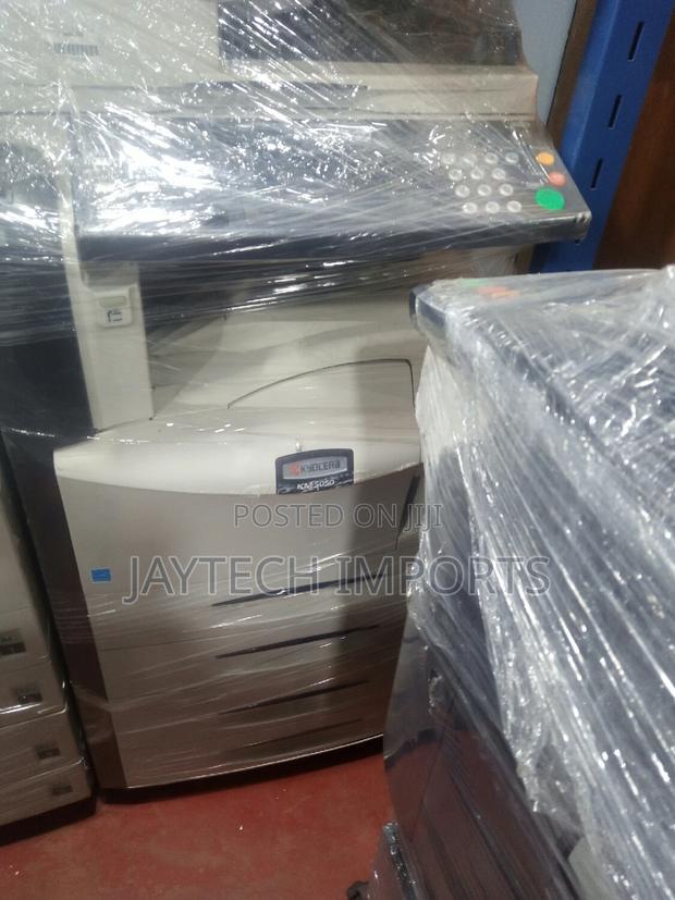 Kyocera Km 3050 Heavy Copier - thumbnail 2