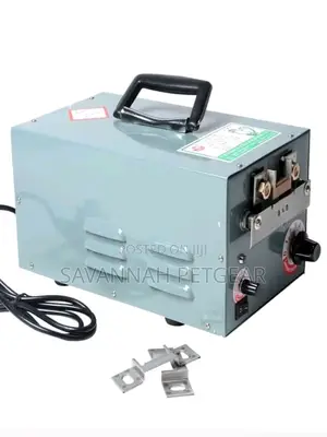 Brand New Electric Poultry Debeaking Debeaker Machine