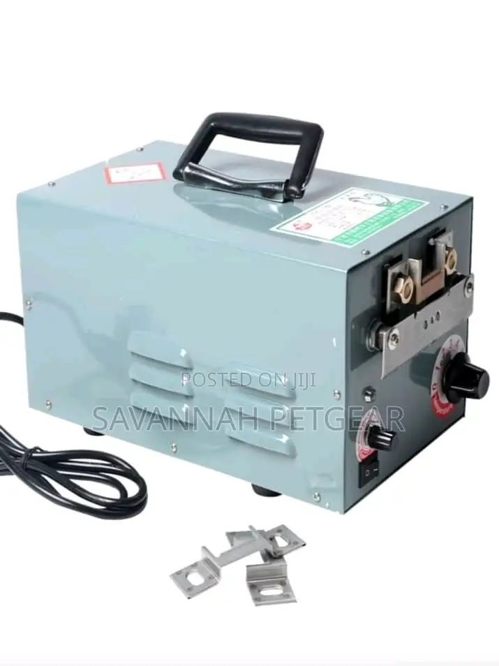 Brand New Electric Poultry Debeaking Debeaker Machine