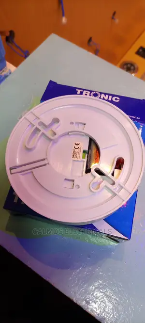 Tronic Smoke Detector