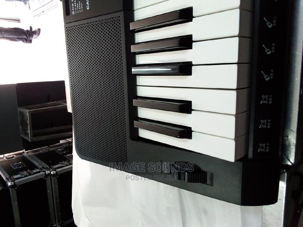 Keyboard Casio - thumbnail 3