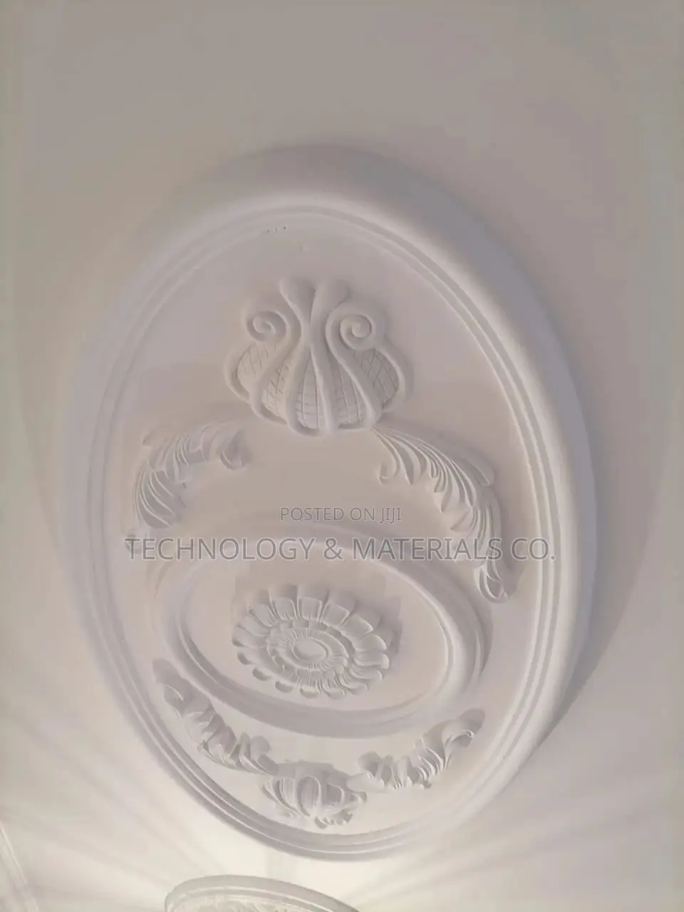 Medallions for Chandeliers