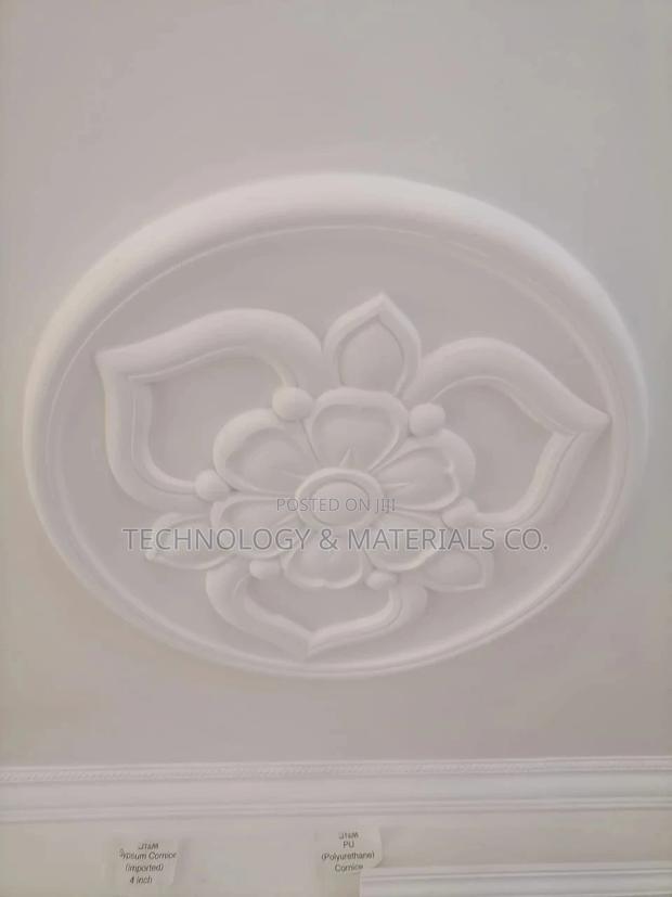 Medallions for Chandeliers - thumbnail 3