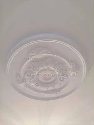 Medallions for Chandeliers