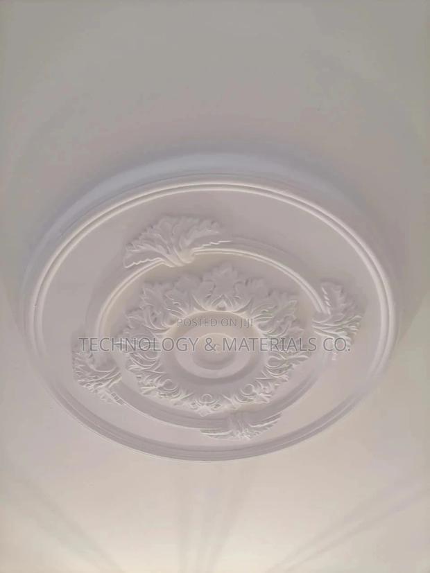 Medallions for Chandeliers - thumbnail 6