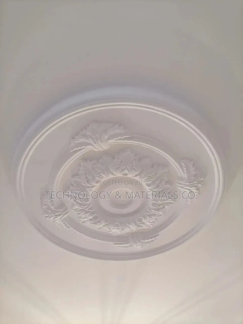 Medallions for Chandeliers