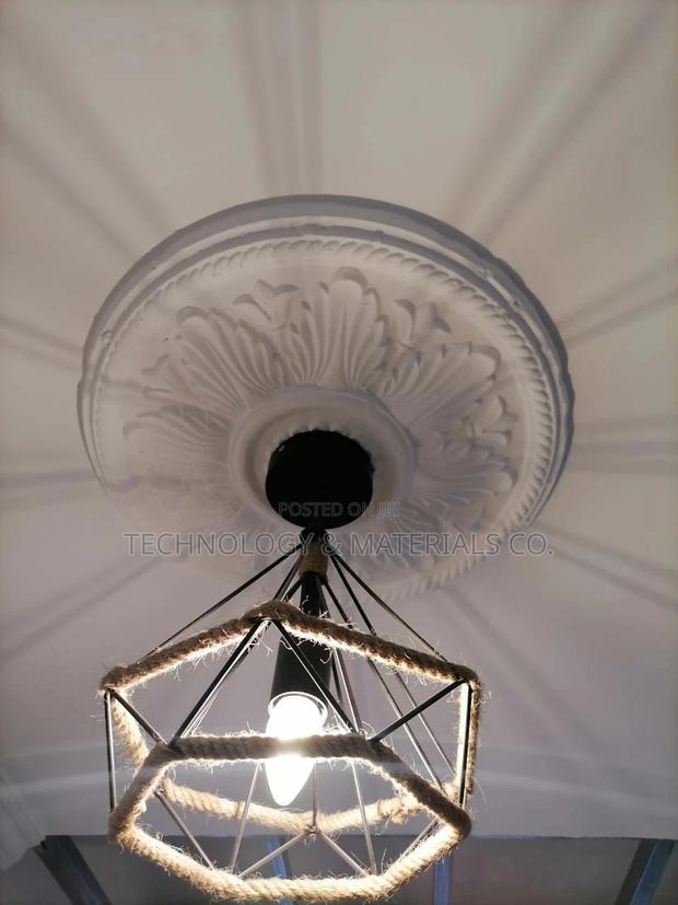 Medallions for Chandeliers - thumbnail 7