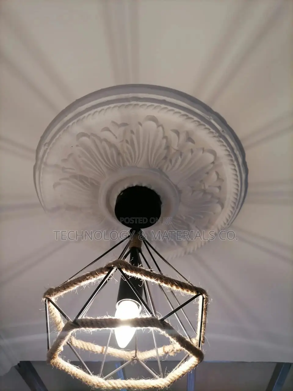 Medallions for Chandeliers