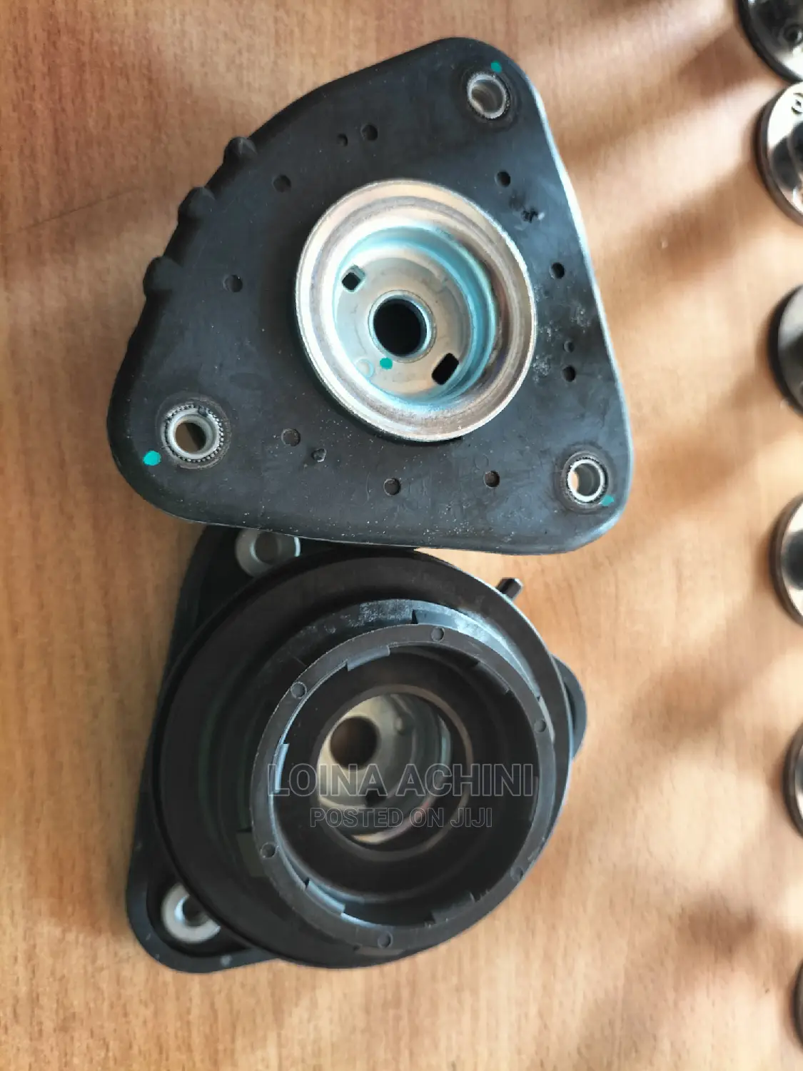 Mazda Axela,Demio Shock Bearing and Shock Mounting