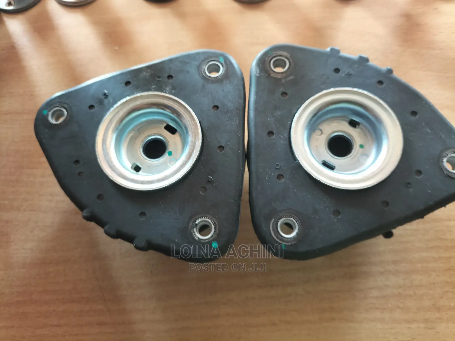 Mazda Axela,Demio Shock Bearing and Shock Mounting